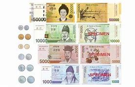 1 Won Berapa Rupiah 2024 Hari Ini