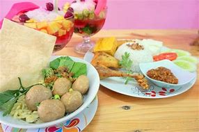 Bakso 88 Terdekat