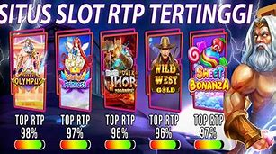 Bocoran Slot Slot Gacor Hari Ini Pola Silang Terbaru